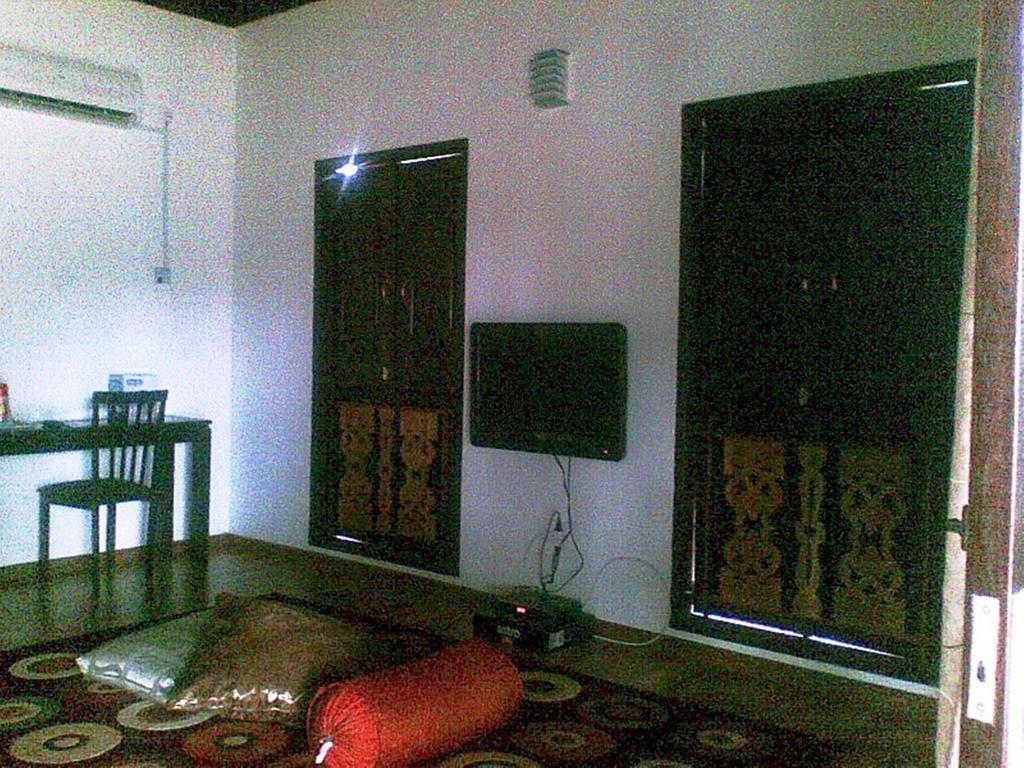 Bohok Guesthouse Pantai Cenang (Langkawi) Esterno foto