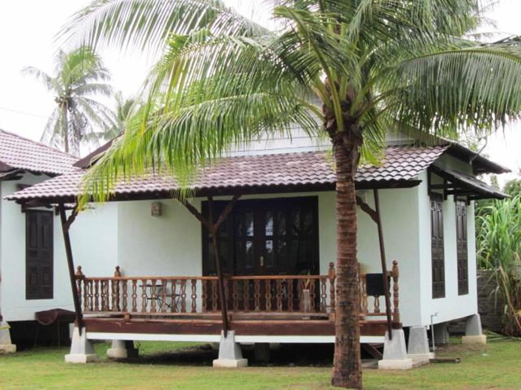 Bohok Guesthouse Pantai Cenang (Langkawi) Esterno foto