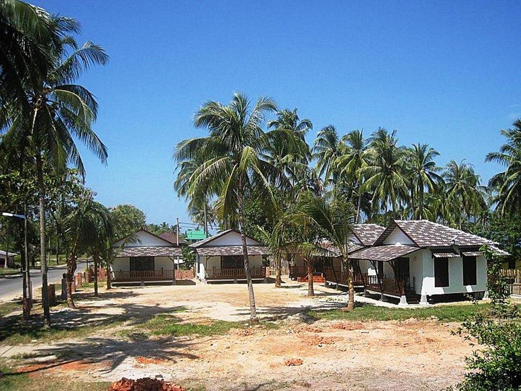 Bohok Guesthouse Pantai Cenang (Langkawi) Esterno foto