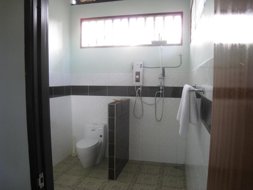 Bohok Guesthouse Pantai Cenang (Langkawi) Camera foto