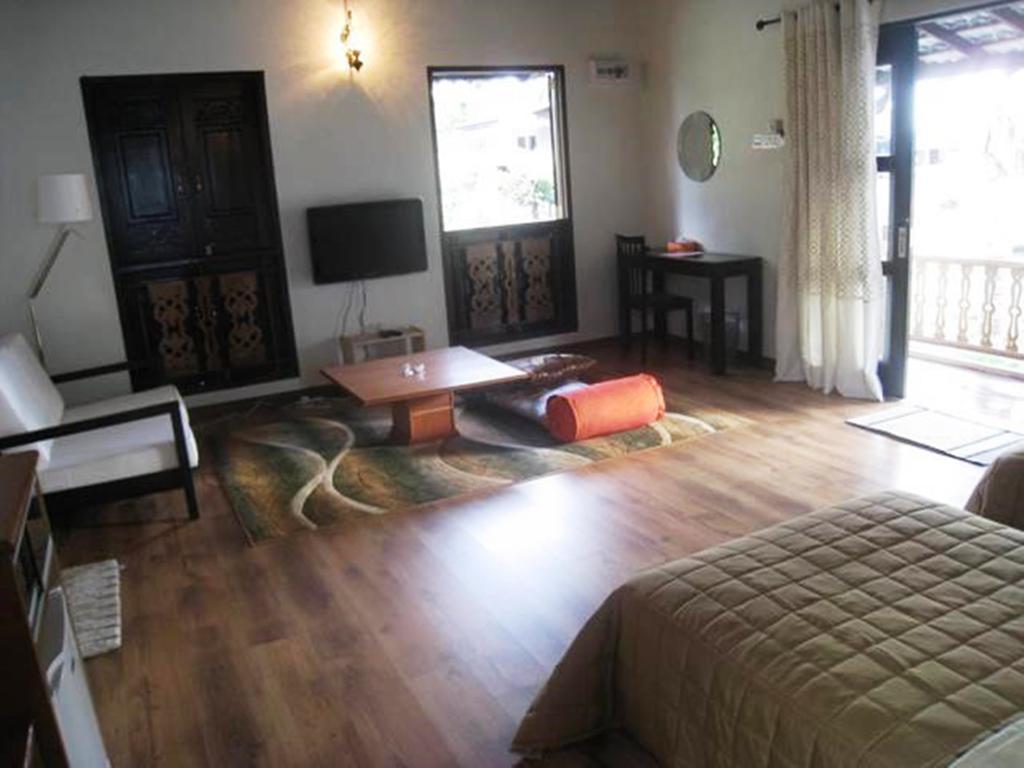 Bohok Guesthouse Pantai Cenang (Langkawi) Esterno foto