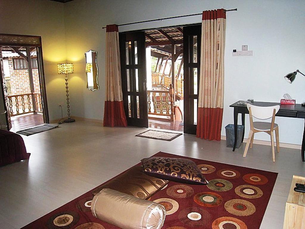 Bohok Guesthouse Pantai Cenang (Langkawi) Camera foto