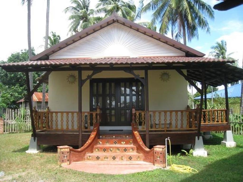 Bohok Guesthouse Pantai Cenang (Langkawi) Esterno foto
