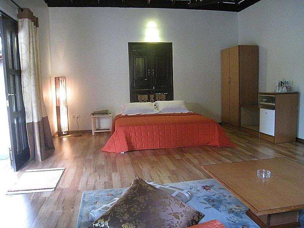Bohok Guesthouse Pantai Cenang (Langkawi) Camera foto