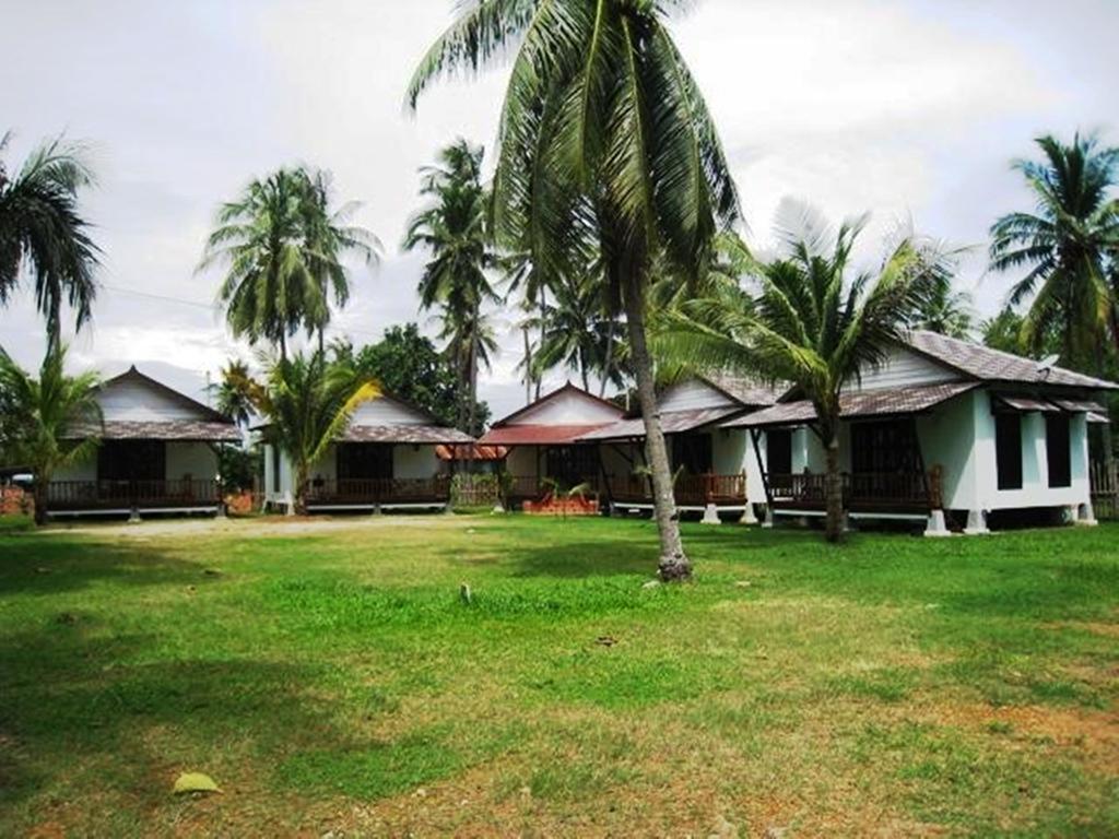 Bohok Guesthouse Pantai Cenang (Langkawi) Esterno foto