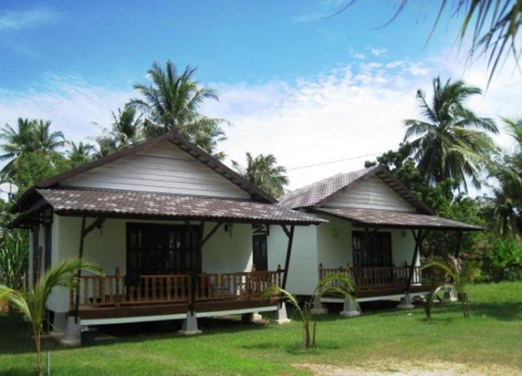 Bohok Guesthouse Pantai Cenang (Langkawi) Esterno foto