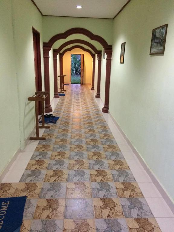 Bohok Guesthouse Pantai Cenang (Langkawi) Esterno foto
