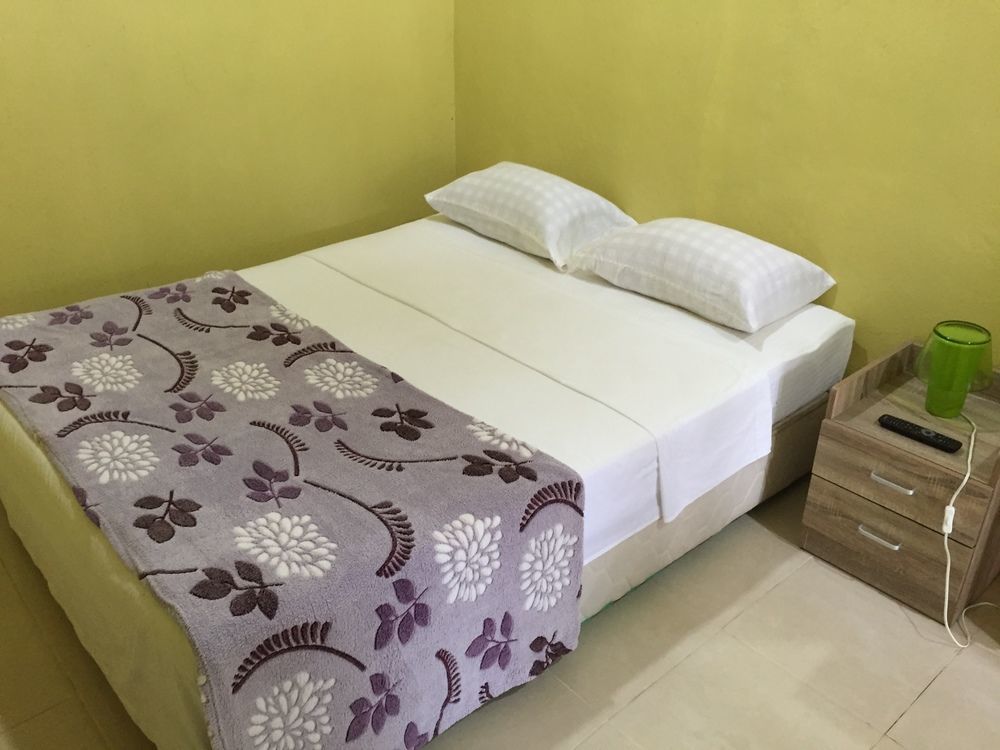 Bohok Guesthouse Pantai Cenang (Langkawi) Esterno foto