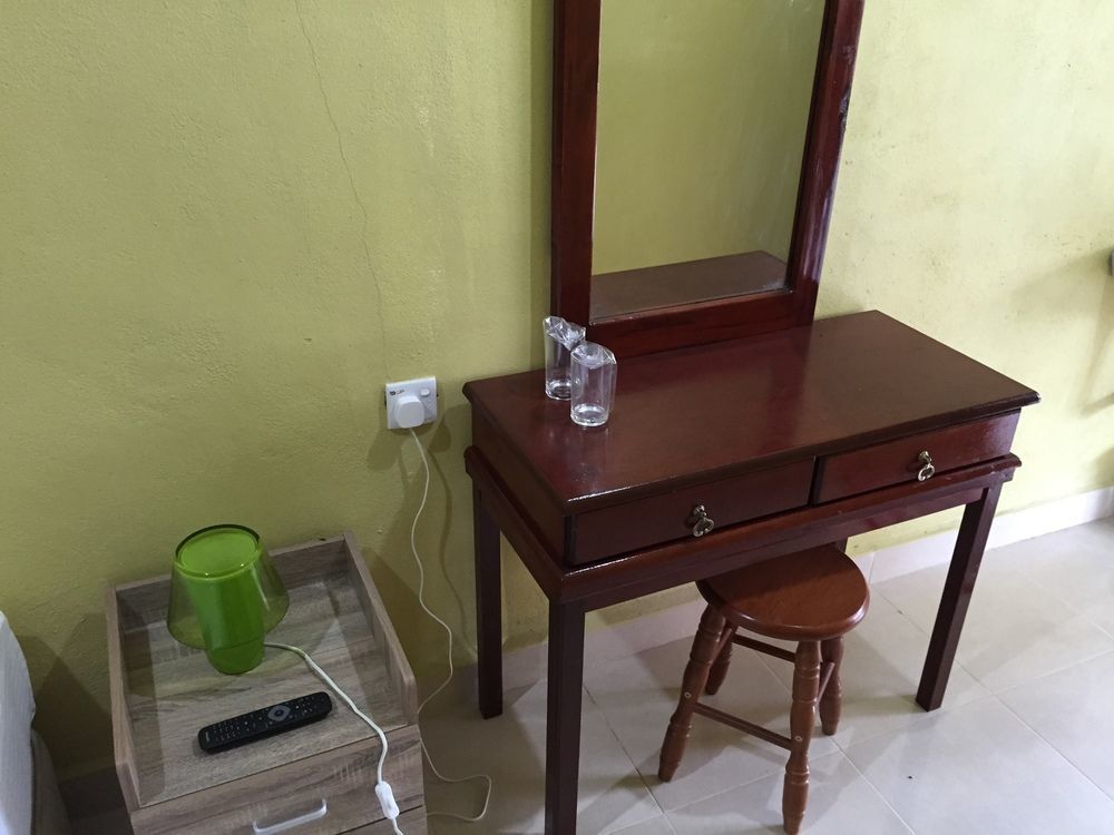 Bohok Guesthouse Pantai Cenang (Langkawi) Esterno foto