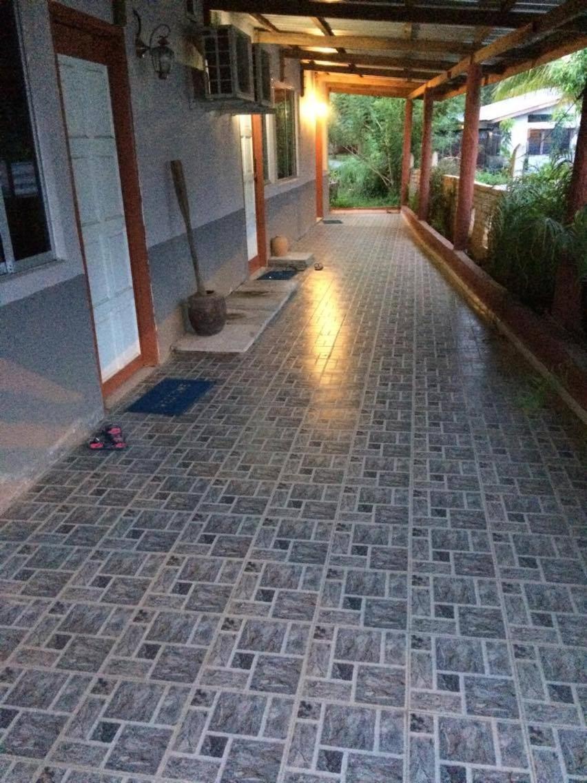 Bohok Guesthouse Pantai Cenang (Langkawi) Esterno foto